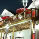 숲속의 예쁜펜션 이미지