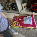 판부농협하나로마트~쌀드림 이미지