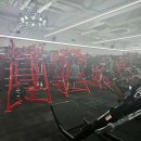 에이블짐 암사역점 이미지