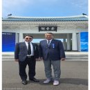 (26.6.6.) 현충일 행사에 참석 이미지