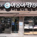 멍멍애견용품