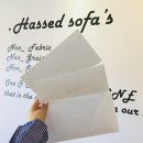 감동, 오직 감동 헷세드[.HASSED]
