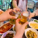 정이식당 | 여름엔 역시 원주 계곡식당! 🍃 정이가든 추천 후기 #맛+청결+시원한 계곡뷰! 원주 정이가든 계곡식당...