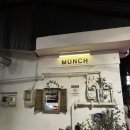 용산-서빙-2506 | 용산 맛집추천 | 용리단길 다이닝바 “먼치(munch)” 정보 및 내돈내산 후기 🍝 🍷