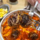 신전떡볶이수지 | 용인 수지 성복동맛집 [고래별장 수지본점] 치킨, 떡볶이, 육전 고래별장세트 솔직후기🍗✨