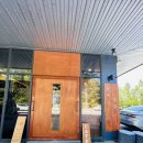 카페봄내 | 춘천 공지천 카페 추천, 루프탑 감성 가득한 [봄내송방]후기