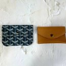 나만의 아코디언 카드지갑 만들기 이미지