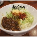 멘야하나비 신사점