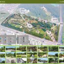 원당리 - 생태식물원 전나무 가로수 | [걷기좋은 수목원 11곳] / 대구수목원, 동화마을수목원, 포천 국립수목원, 청주 미동산수목원 외