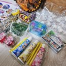 철길풍선 이미지