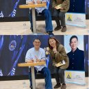 성결대학교 앞_동 | 고전이 답했다 고명환 작가 평생소통원 무료강연 후기