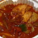 핫토리엽기떡볶이강남구청역점 | 동대문 맛집 찐 후기 모음 - 동대문엽기떡볶이 강남구청역점