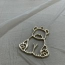 레진공예 책갈피 가방걸이 만들기 이미지