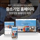주식회사 보령 | 충남 보령 홈페이지 제작, 예산에 맞춰 사이트 완성하기