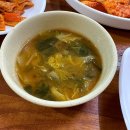 부안집밥 | 대전 부안집밥 두부두루치기 내돈내산 웨이팅 없이 로컬맛집 성공