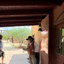 영화서부 | Arizona/Tucson┃미국 애리조나 투손 여행 서부영화 촬영지 Old Tucson(올드 투손) 투어 후기