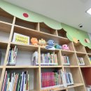 한석봉도서관 2층 이미지