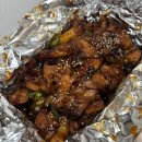 지코바숯불치킨 | 지코바숯불치킨 순살양념구이 무뼈닭발 추가 후기