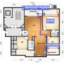 서울지방병무청 내 | [동작구 에어컨] 대방동 대방대림아파트 시스템에어컨 3대 구축 단내림 설치 후기