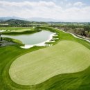 늘푸른 골프 이미지