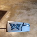 원마운트골프피팅퍼포먼스센터 | 아름답고, 클래식한 균형~! PXG HELLCAT ZERO TORQUE 퍼터 / 원마운트 골프피팅 퍼포먼스센터 in 일산~!