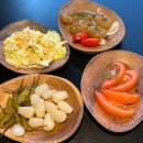 [대전] 중구 선화동 맛집, 일본 가정식 해마의방 후기