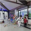 한국체대 영우태권도 | 아이들의 건강한 성장을 위한 최적의 선택, 줄넘기도 배우는 한국체대 영우태권도