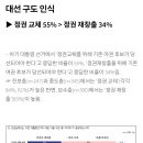 [NBS] 대통령 후보 지지도: 더불어민주당 이재명 46%, 국민의힘 김문수 32%, 개혁신당 이준석 10% 이미지