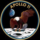 1969년 7월20일 Apollo 11호의 달착륙 이미지