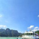 유람선 이미지