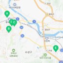GS25 수성만촌점 이미지