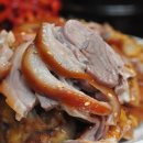 보정족발