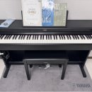 구로-구로-구로-165 | 🎹[서울 구로] 야마하 YDP-165 블랙 디지털피아노 배송·사용 후기