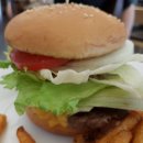 브라운치킨 이미지