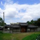 모원당 | [경북 구미] 인동장씨 남산파 종택 "모원당"