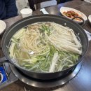 유가네칼국수 | 내돈내산 청양 알프스 마을 근처 칼국수 맛집 추천 , "유가네 칼국수" 후기