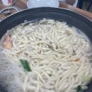 이천홍두깨 | [이천]얼큰만두전골이 맛있는 홍두깨칼국수