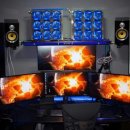 와우게임방 이미지