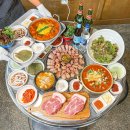 냠냠식당 이미지