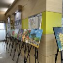 홍산공공도서관 이미지