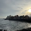 노블레스호텔 | 🌊 제주 용두암 해안도로 러닝 코스 후기 (노블레스 호텔 → 스타벅스 용두암점)