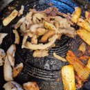 CU 북구구암점 | 대구 칠곡 맛집 구암동 맛집 가성비 좋은 고깃집 꽃뚜껑 칠곡 구암점 후기