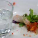 완도수산 야채막회 이미지