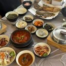 파도 | [부산 기장 생선구이 맛집] 파도정원 후기, 정갈한 한식 맛집