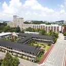 한남대학교 이미지