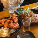 영통 술집 저녁 식사 가능한 동백연화 영통역본점