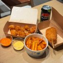 GS25 야탑관보점 | 걸어서 출퇴근 하며 과식 줄이려는 봄 맞이 일상 76