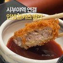 마이센 | 시부야역 연결 돈카츠 맛집 마이센 히카리에점 후기