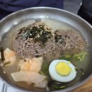 김장군막국수 - 구미시 봉곡로 170 | 김장군막국수