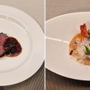 Fine dining(파인다이닝)